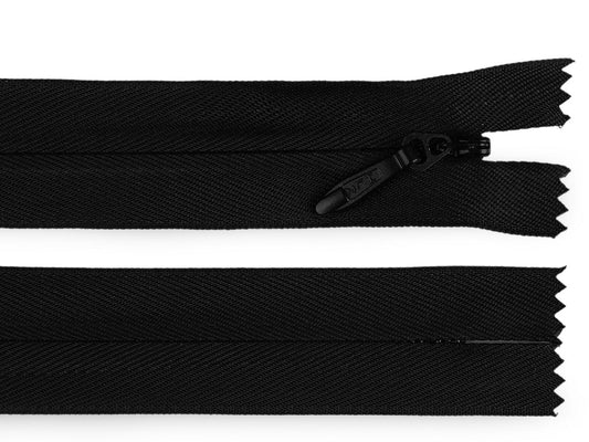 FAG invisible en nylon No5 60cm solide
