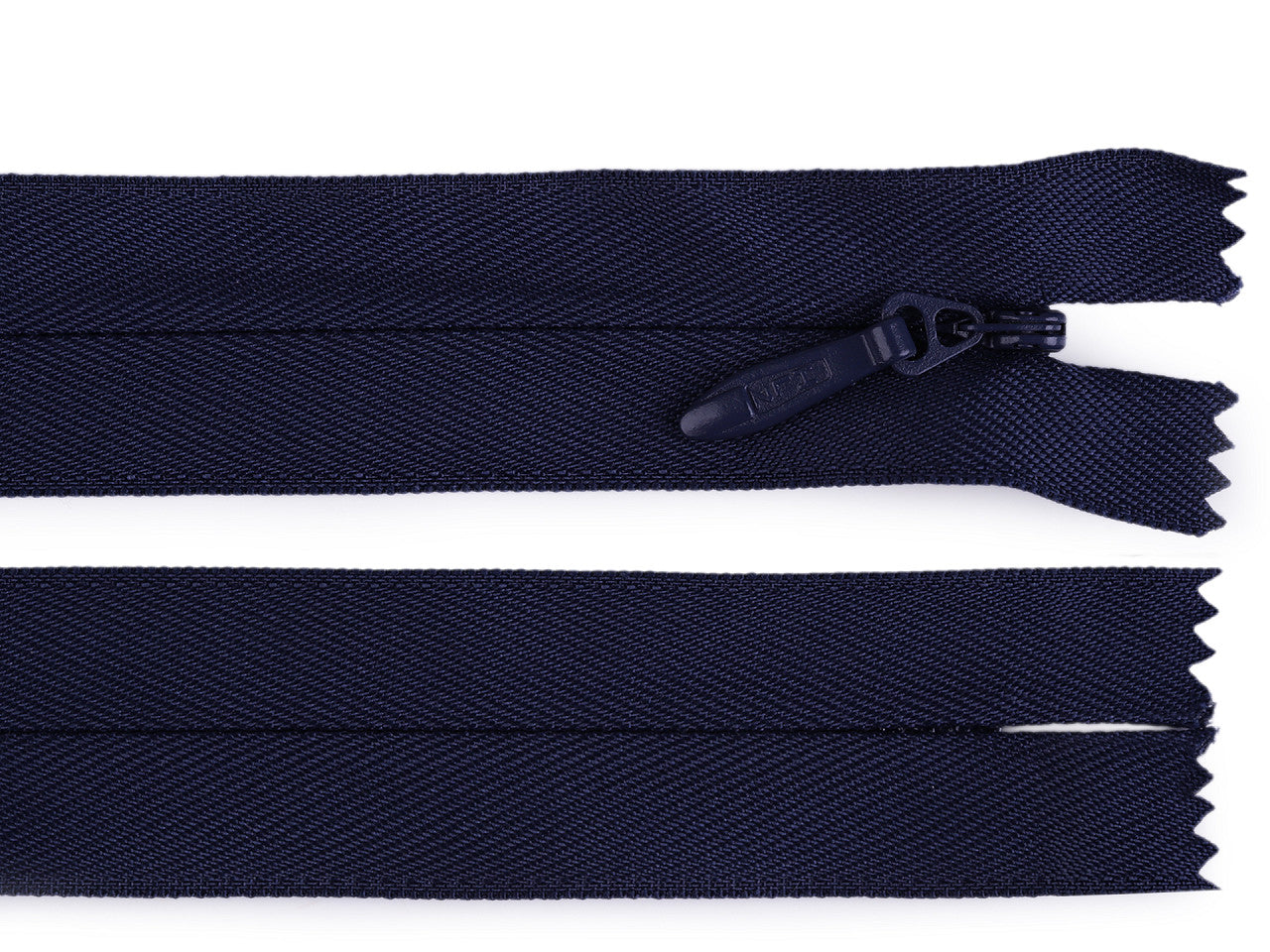 FAG invisible en nylon No5 60cm solide