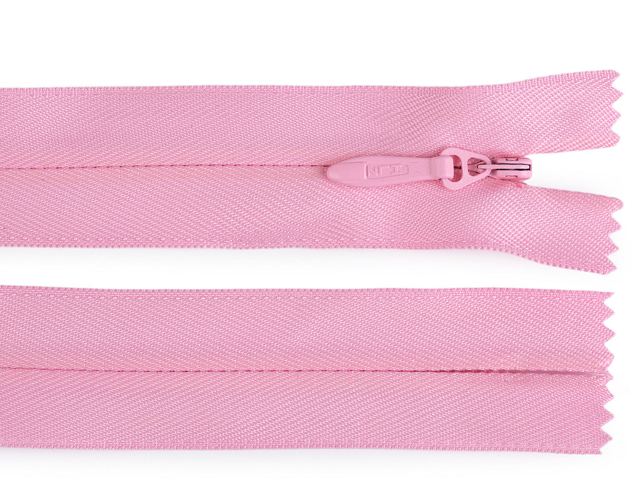 FAG invisible en nylon No5 60cm solide