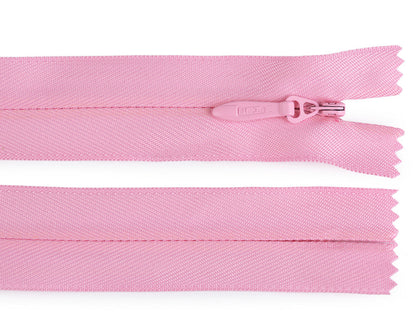 FAG invisible en nylon No5 60cm solide