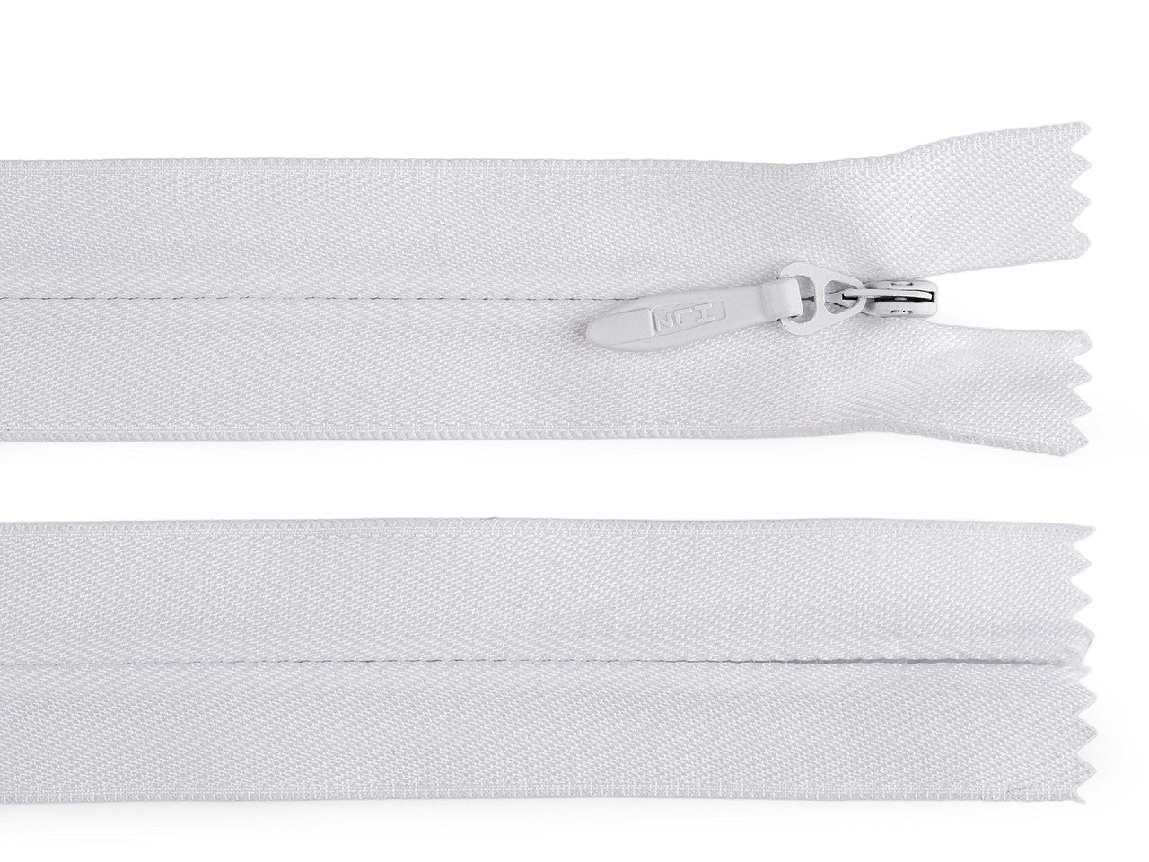 FAG invisible en nylon No5 60cm solide