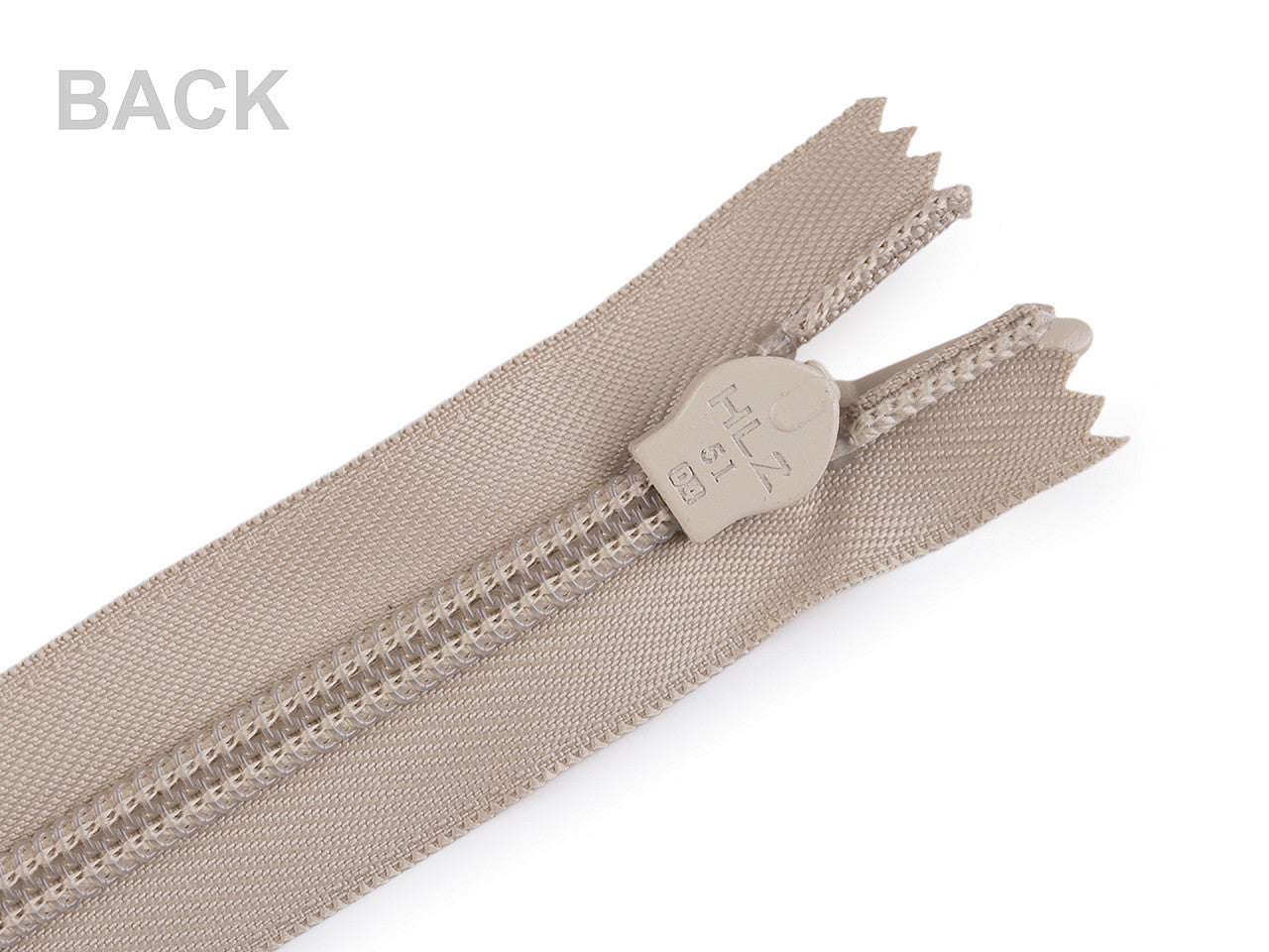 FAG invisible en nylon No5 60cm solide
