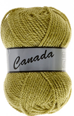 Laine LAMMY Canada