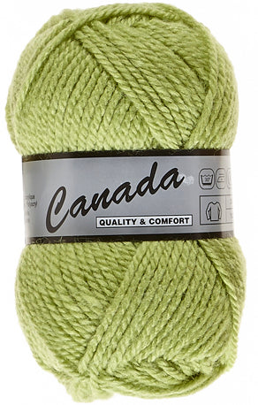 Laine LAMMY Canada