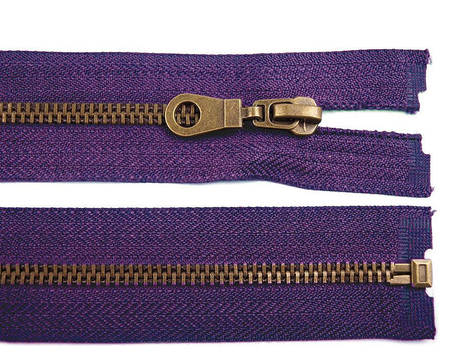 FAG en laiton No 5 70cm séparable