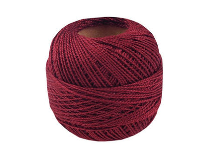 Coton perlé, NITARNA - 10pc