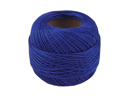 Pelote de fil de broderie en coton, NITARNA Rép. Tchèque - 10pc