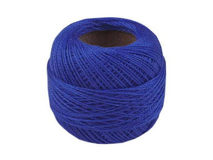 Pelote de fil de broderie en coton, NITARNA Rép. Tchèque - 10pc