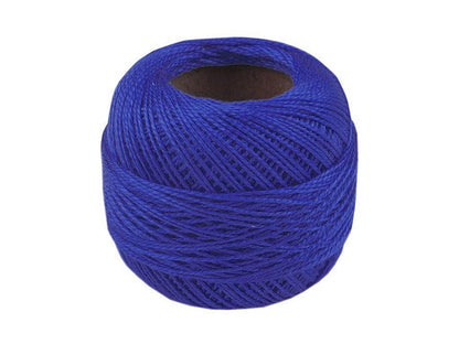 Pelote de fil de broderie en coton, NITARNA Rép. Tchèque - 10pc