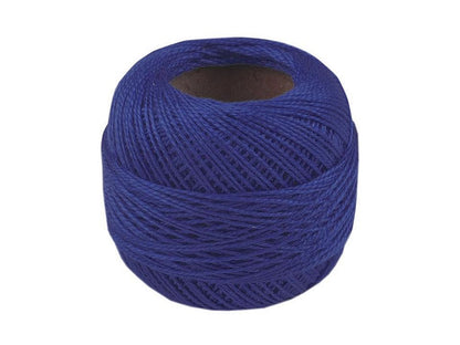 Pelote de fil de broderie en coton, NITARNA Rép. Tchèque - 10pc