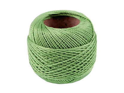 Pelote de fil de broderie en coton, NITARNA Rép. Tchèque - 10pc