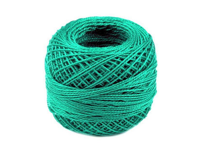 Coton perlé, NITARNA - 10pc