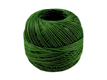 Pelote de fil de broderie en coton, NITARNA Rép. Tchèque - 10pc