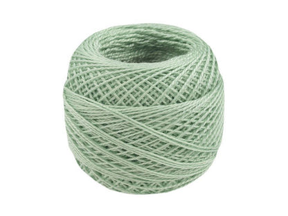 Pelote de fil de broderie en coton, NITARNA Rép. Tchèque - 10pc
