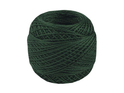Pelote de fil de broderie en coton, NITARNA Rép. Tchèque - 10pc