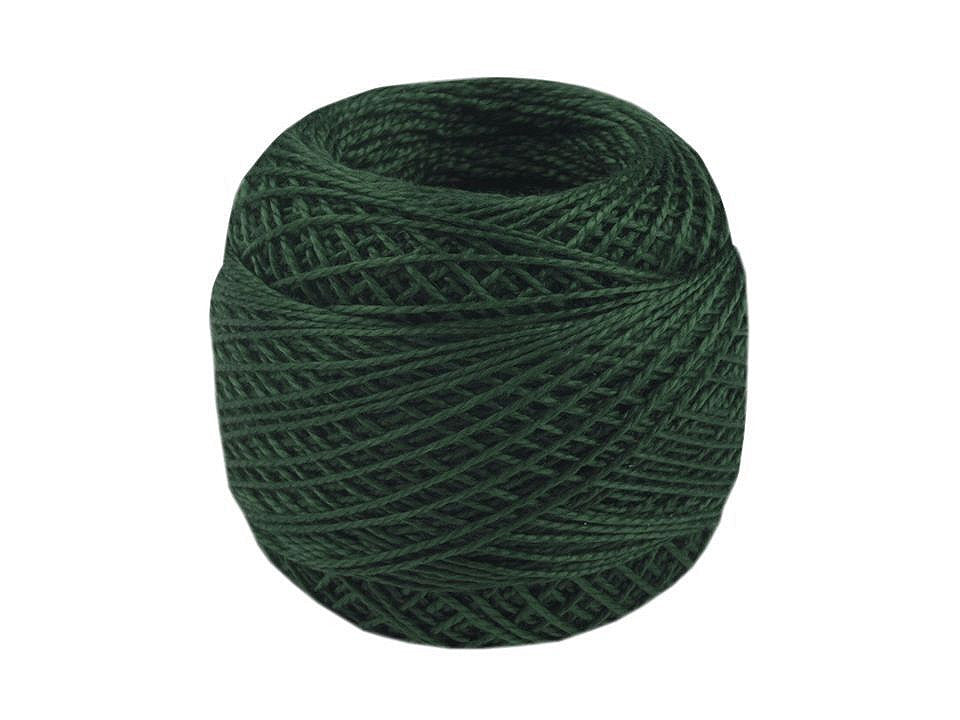 Coton perlé, NITARNA - 10pc