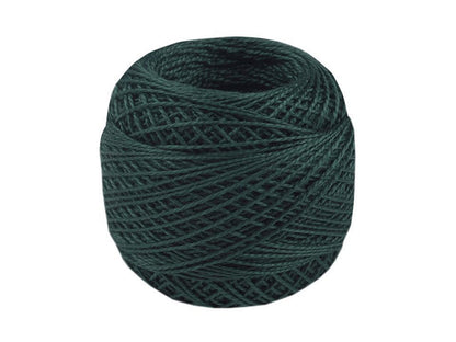 Pelote de fil de broderie en coton, NITARNA Rép. Tchèque - 10pc