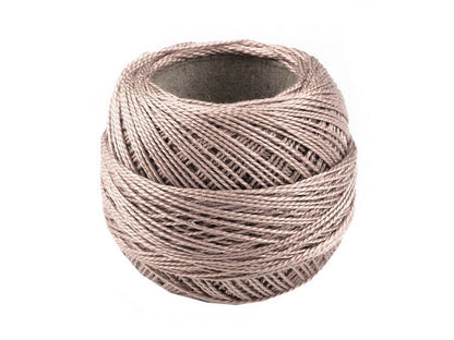 Pelote de fil de broderie en coton, NITARNA Rép. Tchèque - 10pc