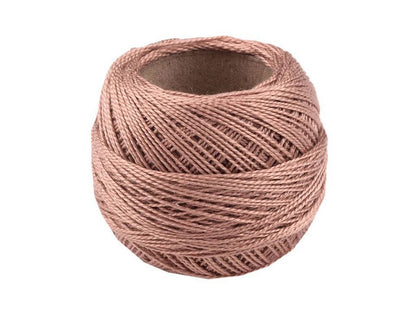 Pelote de fil de broderie en coton, NITARNA Rép. Tchèque - 10pc
