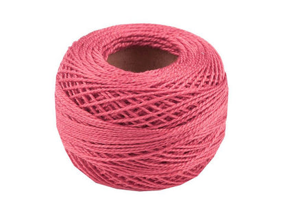 Pelote de fil de broderie en coton, NITARNA Rép. Tchèque - 10pc