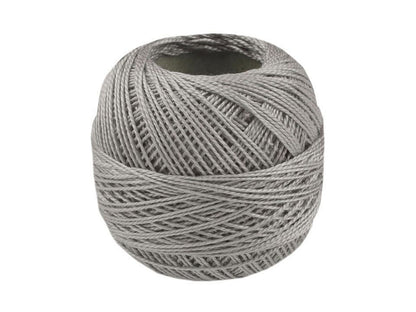 Pelote de fil de broderie en coton, NITARNA Rép. Tchèque - 10pc