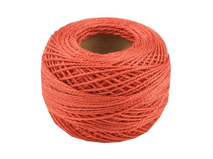 Pelote de fil de broderie en coton, NITARNA Rép. Tchèque - 10pc