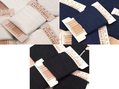 Fil à repriser, NITARNA République tchèque. - 20pc