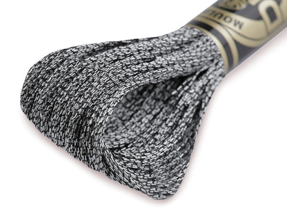 Fil de broderie DMC Mouliné, Effets lumineux - 1pc