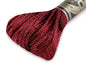 Fil de broderie DMC Mouliné, Effets lumineux - 1pc