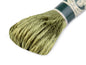 Fil de broderie DMC Mouliné, Satiné - 1pc