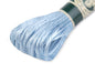 Fil de broderie DMC Mouliné, Satiné - 1pc