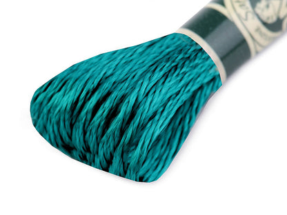 Fil de broderie DMC Mouliné, Satiné - 1pc