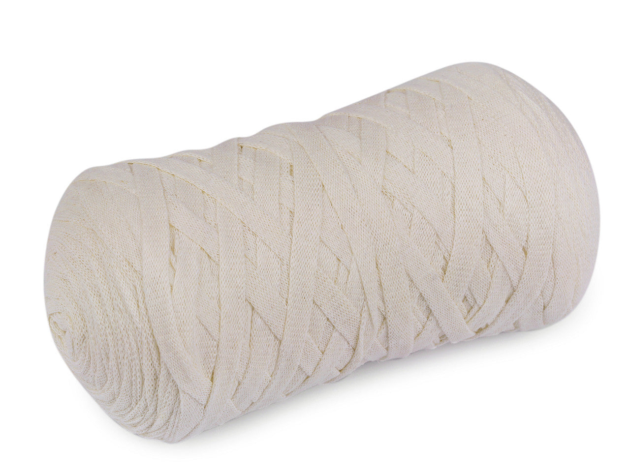 Fil de ruban plat, 250 g - 1pc