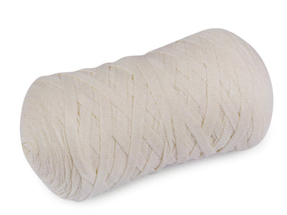 Fil de ruban plat, 250 g - 1pc