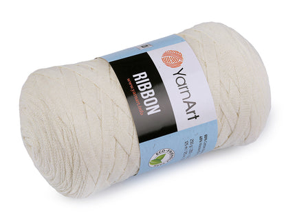 Fil de ruban plat, 250 g - 1pc