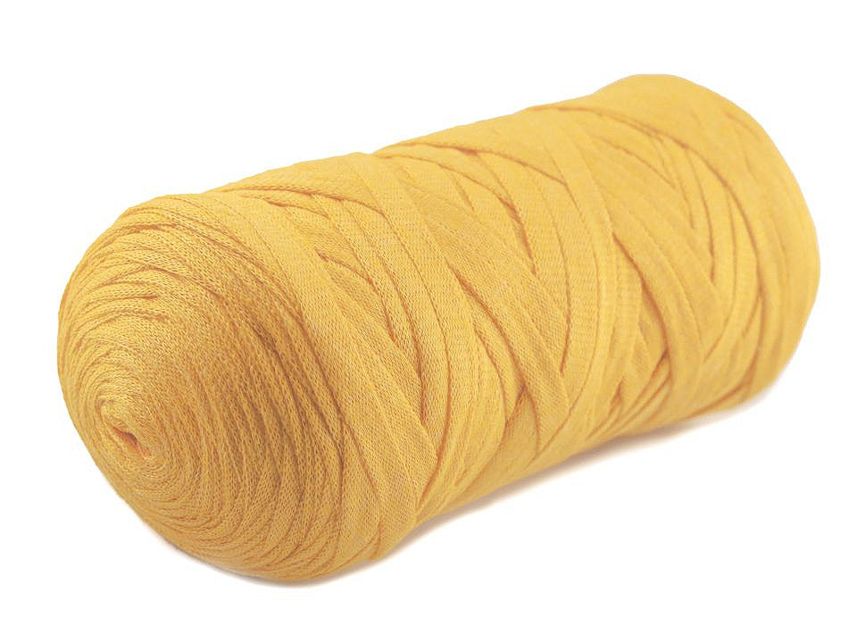Fil de ruban plat, 250 g - 1pc