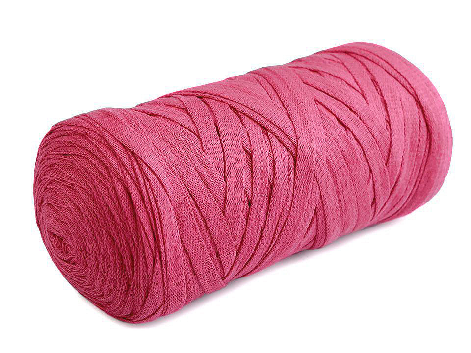 Fil de ruban plat, 250 g - 1pc
