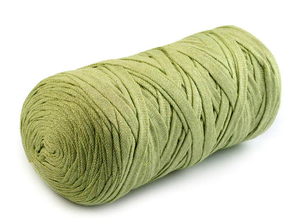 Fil de ruban plat, 250 g - 1pc