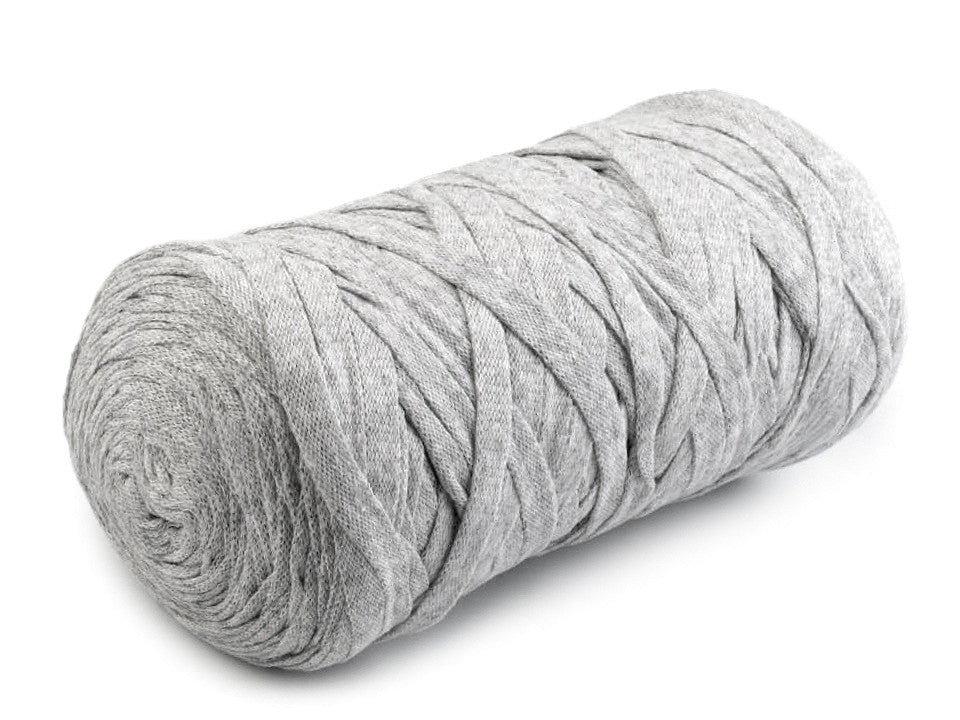 Fil de ruban plat, 250 g - 1pc