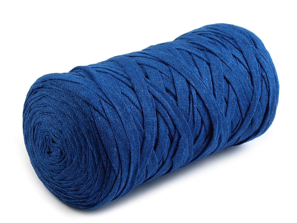 Fil de ruban plat, 250 g - 1pc