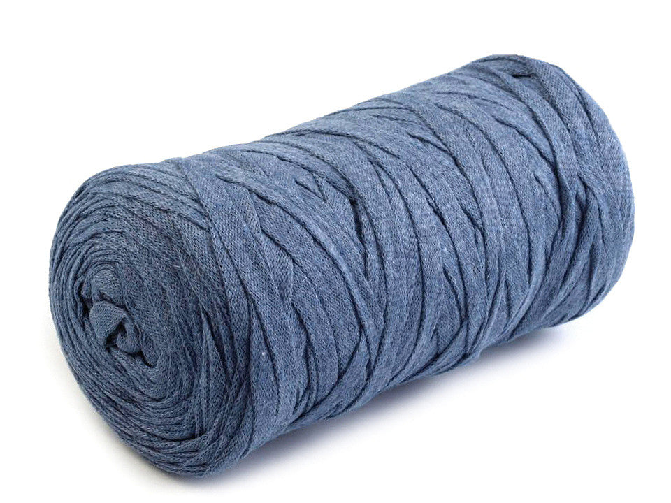 Fil de ruban plat, 250 g - 1pc