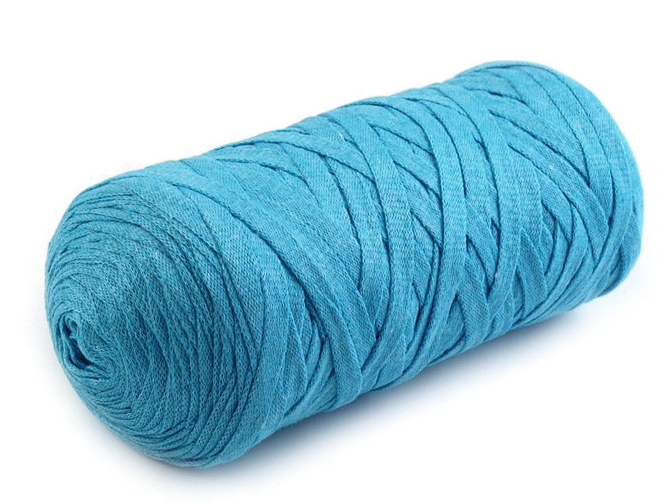 Fil de ruban plat, 250 g - 1pc