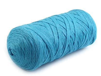 Fil de ruban plat, 250 g - 1pc