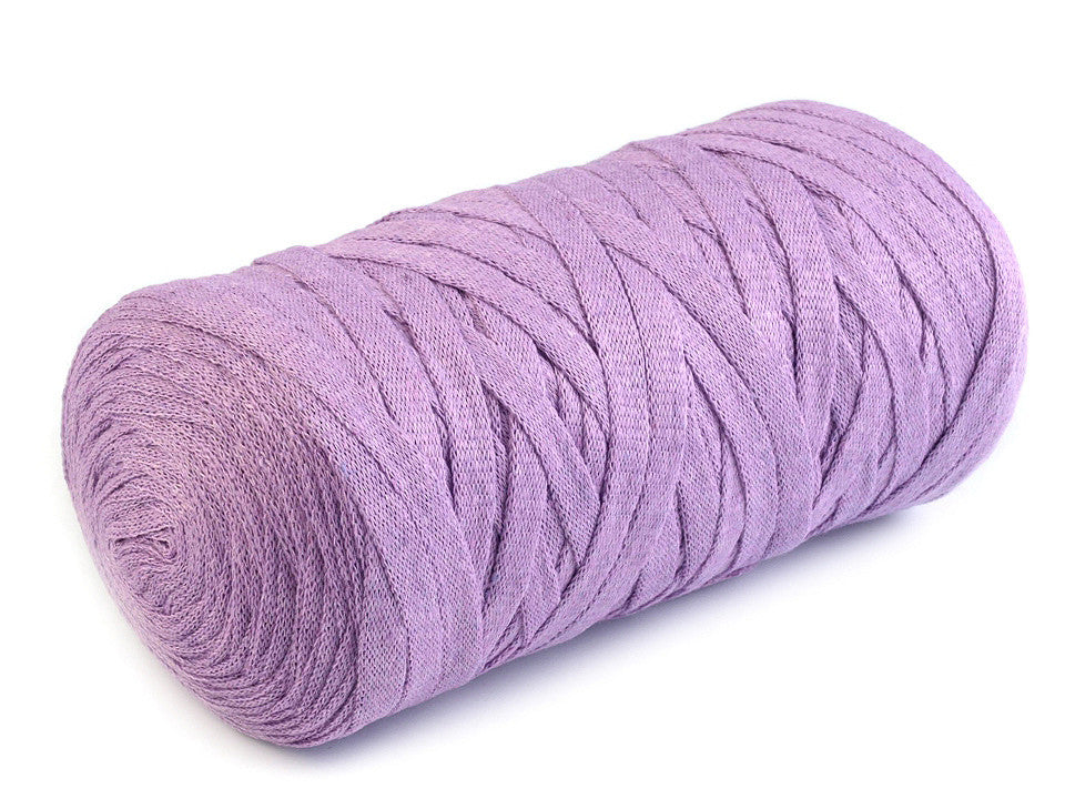 Fil de ruban plat, 250 g - 1pc