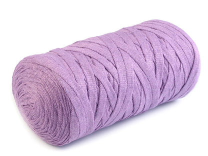 Fil de ruban plat, 250 g - 1pc