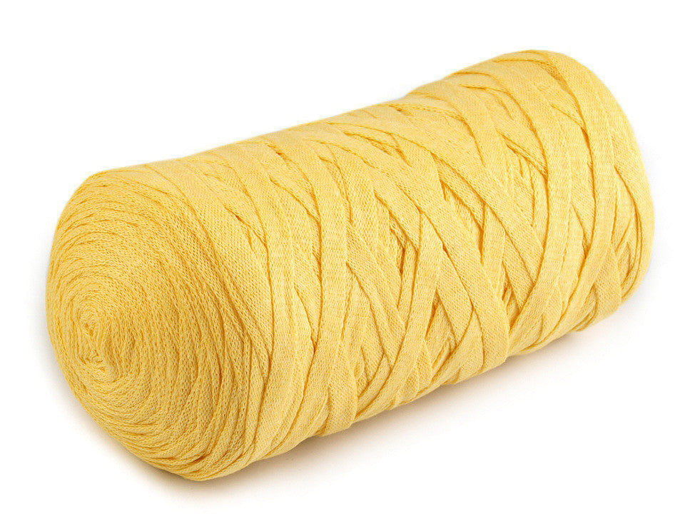 Fil de ruban plat, 250 g - 1pc