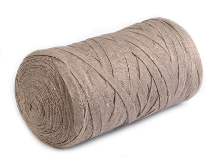 Fil de ruban plat, 250 g - 1pc