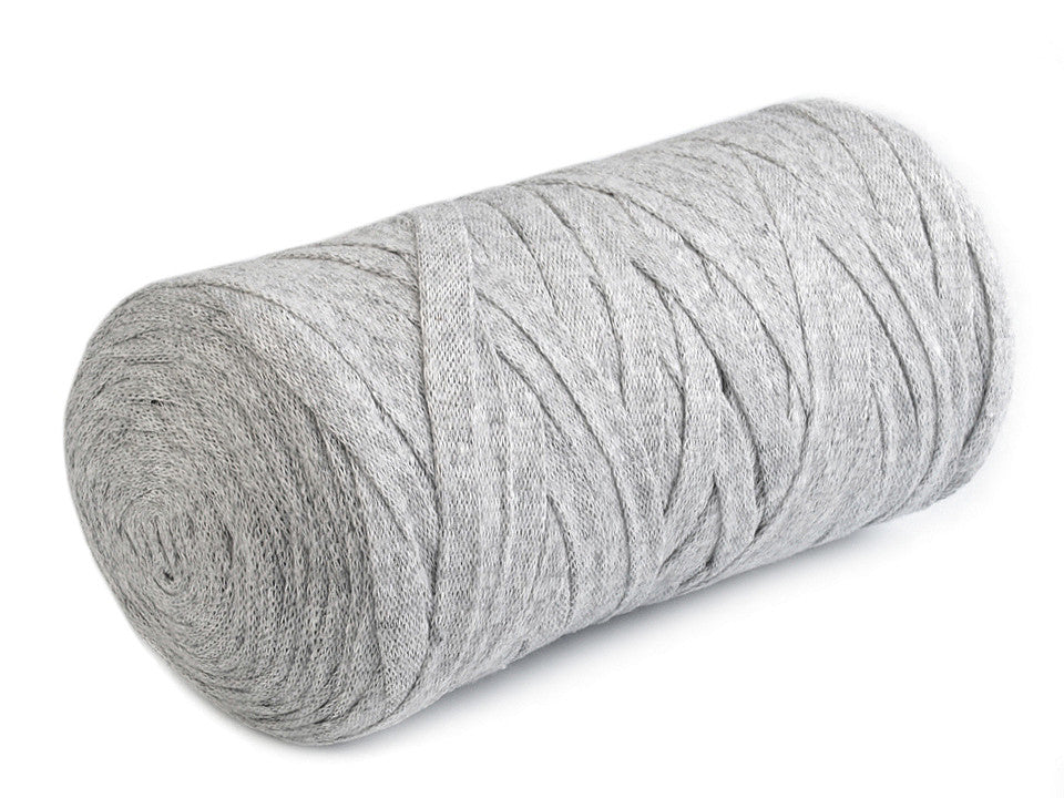 Fil de ruban plat, 250 g - 1pc