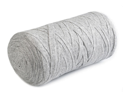 Fil de ruban plat, 250 g - 1pc