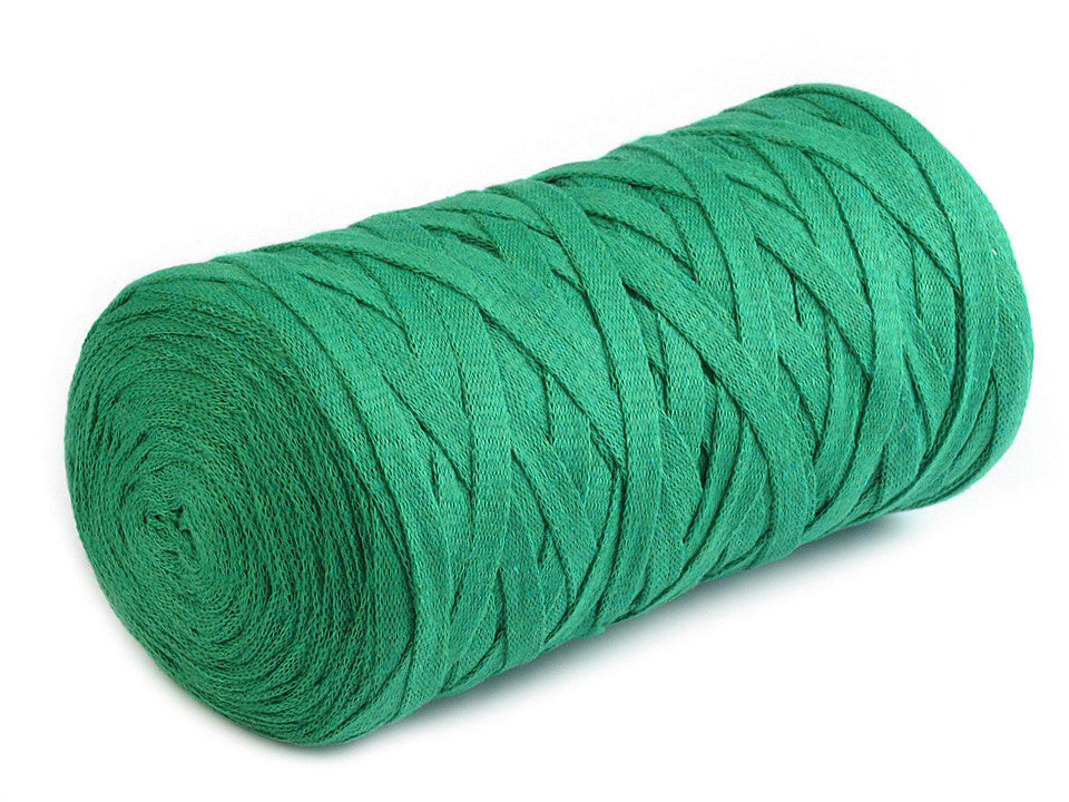 Fil de ruban plat, 250 g - 1pc